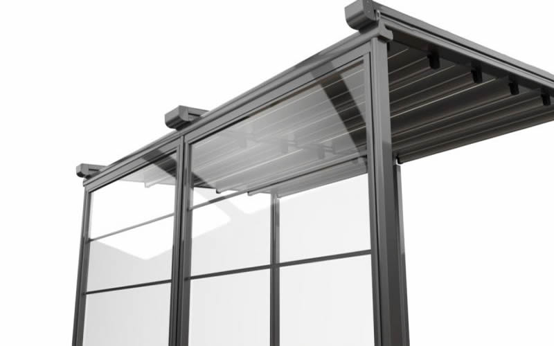 Giyotin Cam Sistemleri